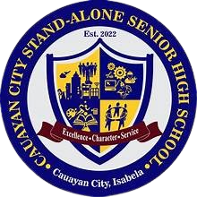 CCSASHS Logo